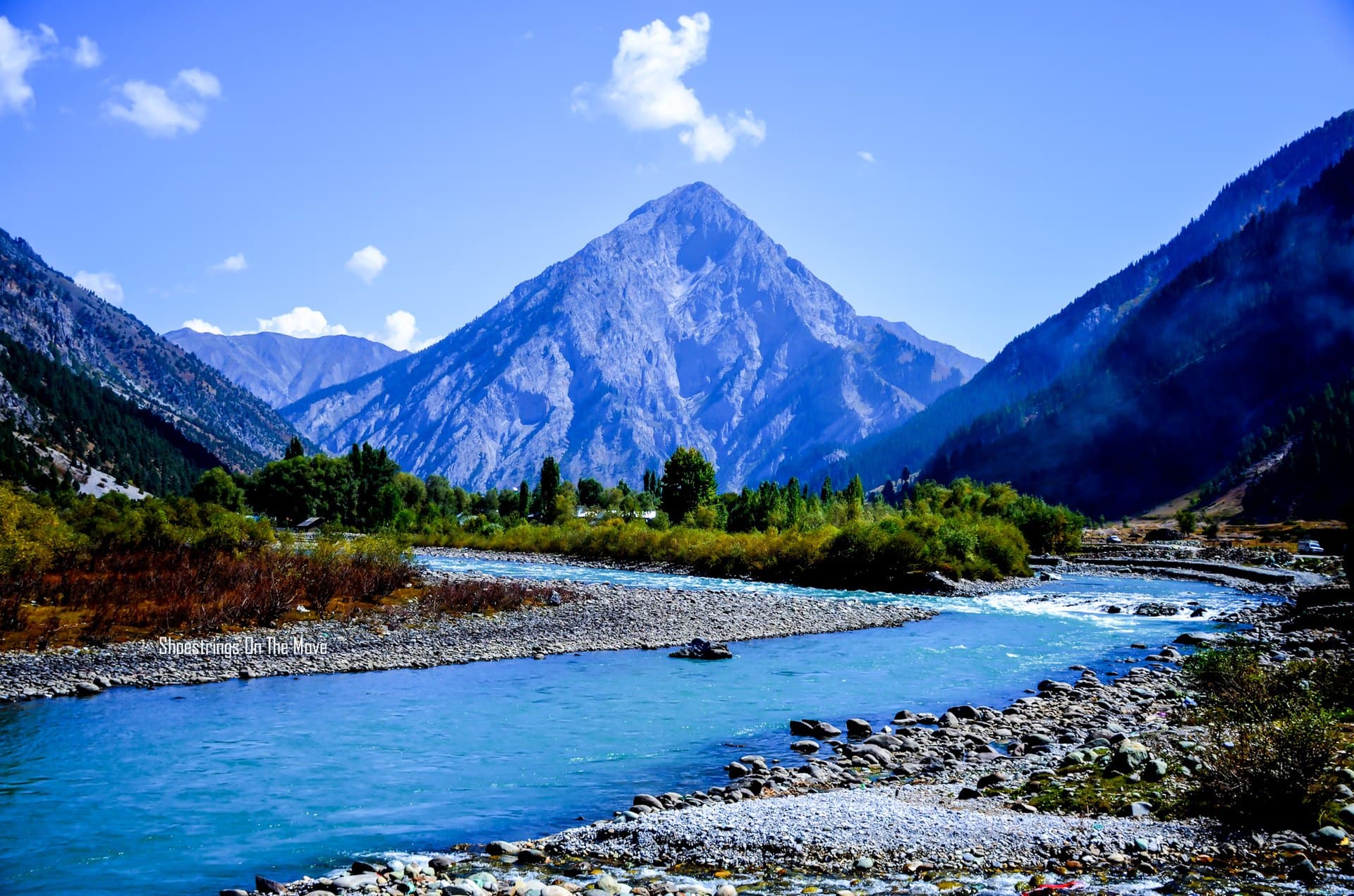 Gurez Valley