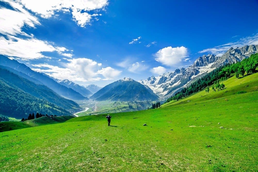 Sonmarg