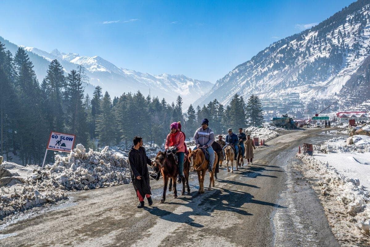 Kashmir Signature Holidays